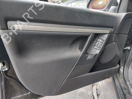 Ratbetjening OPEL VECTRA C (Z02)  | BP29822598E15 