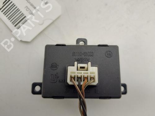 Display SSANGYONG ACTYON I | BP37262129C48 - Image 4