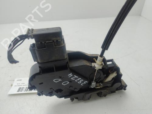 Used Front right lock LAND ROVER DISCOVERY III (L319) 2.7 TD 4x4 (190 hp) 31026666