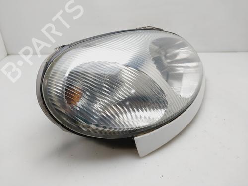Right headlight DAEWOO LANOS (KLAT) 1.5 | BP29456442C29 