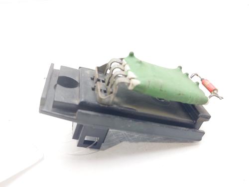 Heater resistor FORD TOURNEO CONNECT 1.8 TDCi | BP14850939M108 