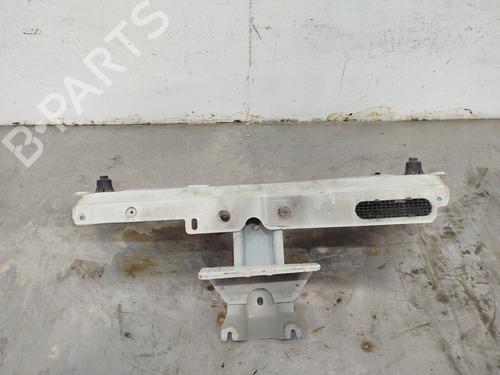 Used Front slam panel Front slam panel RENAULT TWINGO II (CN0_) 1.5 dCi 75 (75 hp) 34287828 34287828