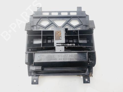 Askebeger AUDI A3 (8P1)  | BP29737796I30 