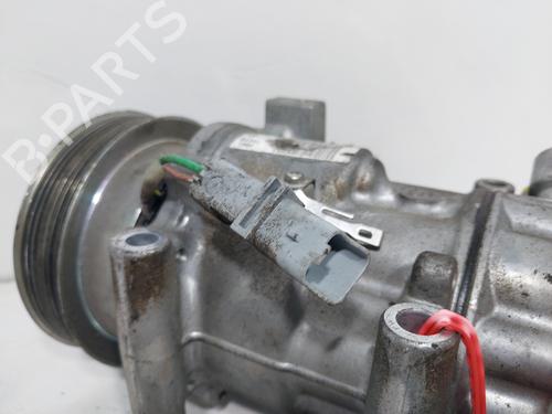 AC compressor RENAULT TWINGO II (CN0_) 1.2 16V (CN0K, CN0V, CN0A) | BP37153175M34 - Image 4