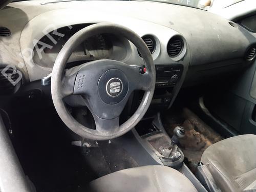 Front left window mechanism SEAT CORDOBA (6L2) 1.9 TDI | BP7654619C22 