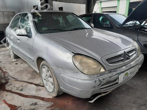 Throttle body CITROËN XSARA Coupe (N0) 1.6 16V | BP17950181M82 