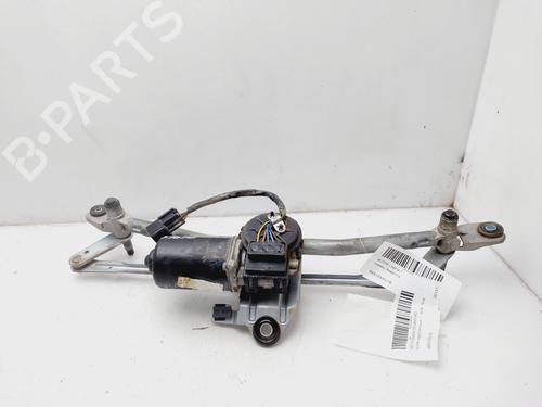 Front wiper motor SUBARU TRIBECA (B9) 3.0 (WXE) | BP22237343M29 