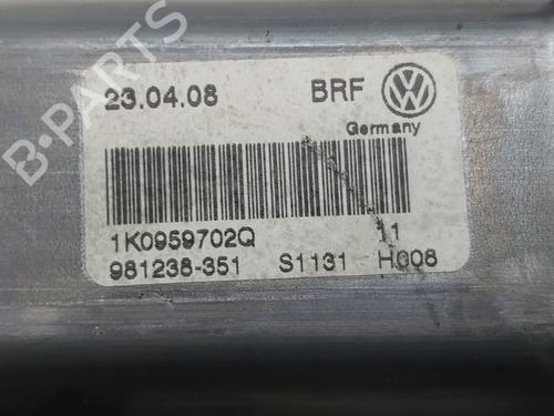 Right front window motor VW PASSAT B6 (3C2) | BP37011519E20 - Image 2