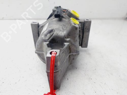 AC compressor DACIA SANDERO III  | BP26885789M34 