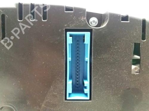 Instrument cluster AUDI A1 (8X1, 8XK) 1.6 TDI | BP2859108C47 