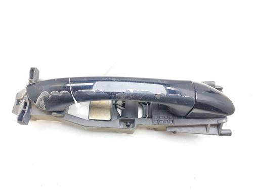 Used Front right exterior door handle MERCEDES-BENZ C-CLASS (W203) C 220 CDI (203.008) (150 hp) 12413243