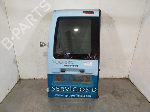Used Left rear door Left rear door 36788200 36788200