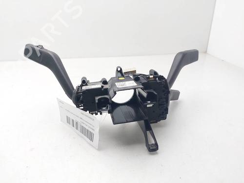Steering wheel controls VW PASSAT B6 (3C2) 2.0 TDI | BP39206738E15 - Image 3