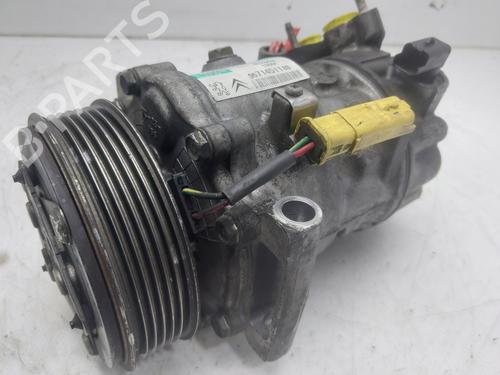 AC compressor CITROËN C5 III (RD_) | BP37170778M34 - Image 4