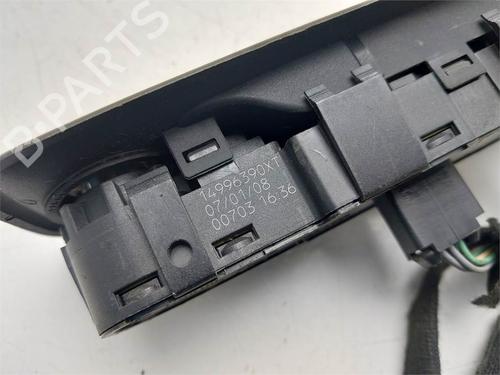 Left front window switch PEUGEOT 807 (EB_) | BP38648123I27 - Image 2