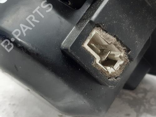 Heater blower motor KIA CARENS III MPV (UN) 2.0 CRDi 140 | BP13997268M62 