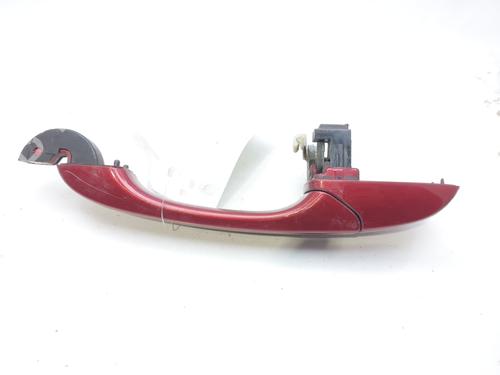 Rear right exterior door handle CHRYSLER SEBRING (JS) 2.0 CRD | BP13297333C130 