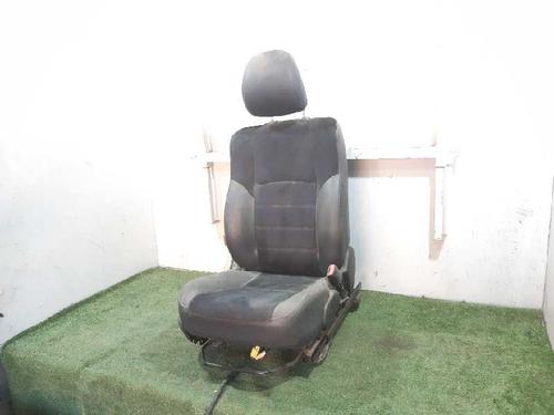 Right front seat TOYOTA AVENSIS Saloon (_T27_) 2.0 D-4D (ADT270_, ADT270R) | BP5883316C16