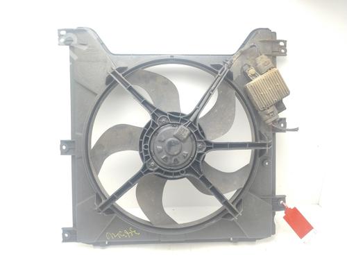 Electro ventilador SSANGYONG KYRON | BP30936586M35