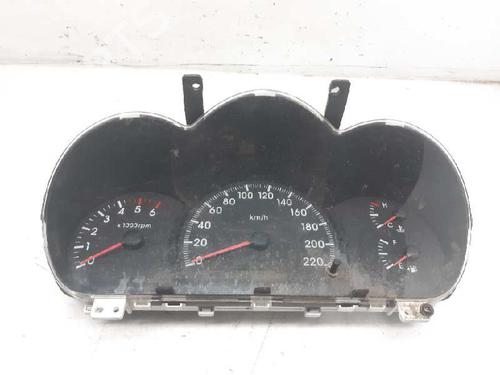 Used Instrument cluster KIA CERATO I Saloon (LD) 2.0 CRDi (112 hp) 5316728