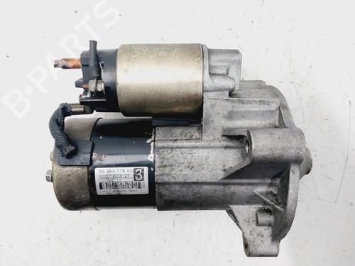 Starter PEUGEOT 407 (6D_) 1.8 16V (6D6FYC) | BP29604626M8