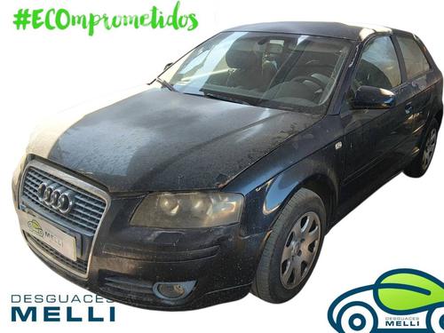 Used Parts AUDI A3 (8P1) 1.9 TDI 4961078