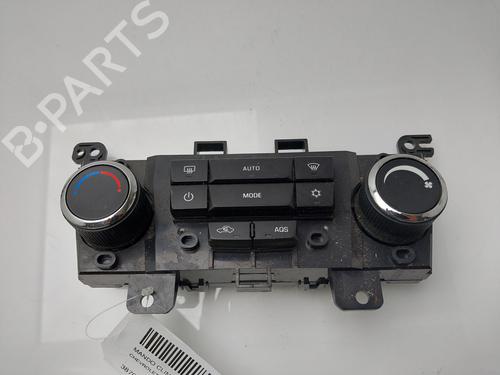 Used Climate control CHEVROLET ORLANDO (J309) 2.0 D (131 hp) 30409798