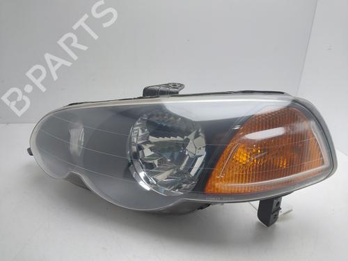 Used Left headlight Left headlight HONDA HR-V (GH_) 1.6 16V 4WD (GH2, GH4) (124 hp) 35977580 35977580