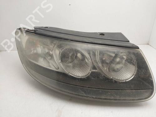 Used Right headlight Right headlight HYUNDAI SANTA FÉ II (CM) 2.2 CRDi 4x4 (155 hp) 40467436 40467436