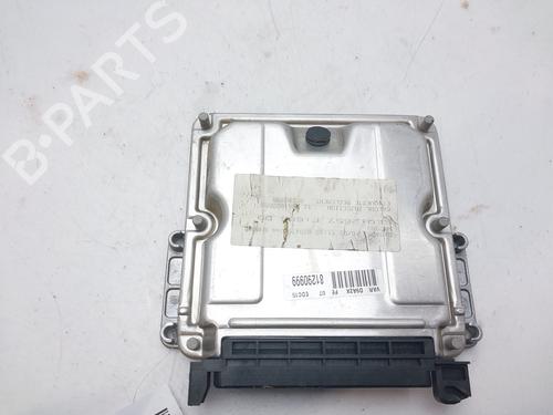 Computer motormanagement PEUGEOT 406 (8B) 2.0 HDI 90 | BP11790227M57 