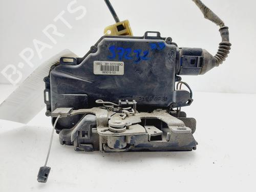 Front right lock SEAT CORDOBA (6L2) 1.4 16V | BP23222912C97 