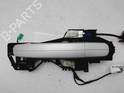 Used Rear left exterior door handle FORD KUGA III (DFK) [2019-2025]  29719452