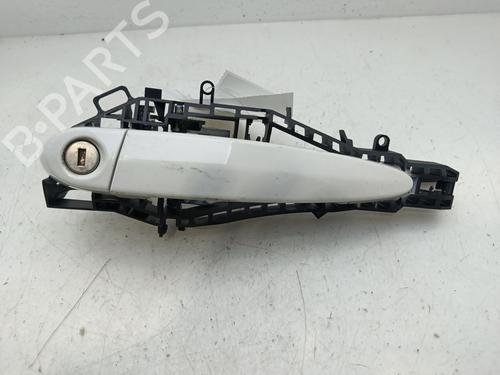 Used Front left exterior door handle BMW 3 (F30, F80) 320 d (190 hp) 31952136