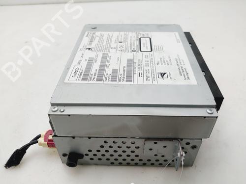 Radio VOLVO V40 Hatchback (525)  | BP26927249E6 