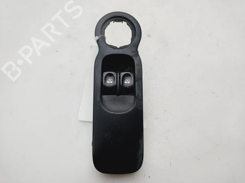 Used Left front window switch RENAULT MODUS / GRAND MODUS (F/JP0_) 1.4 (JP01, JP0J) (98 hp) 29746621