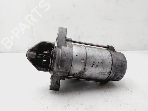 Used Starter TOYOTA AVENSIS (_T25_) 2.0 D-4D (ADT250_, ADT250R) (126 hp) 25381953