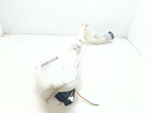 Used Windscreen washer tank Windscreen washer tank 35934797 35934797
