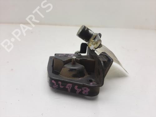 Used Rear left lock KIA CARNIVAL II (GQ) 2.9 CRDi (144 hp) 16338330