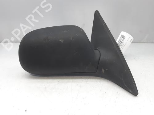 Right mirror TOYOTA CARINA E VI (_T19_) 1.6 GLI (AT190) | BP10703054C27 