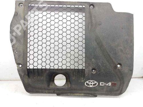 Used Engine cover Engine cover TOYOTA HILUX VII Pickup (_N1_, _N2_, _N3_) 3.0 D (KUN16) (171 hp) 8732217 8732217
