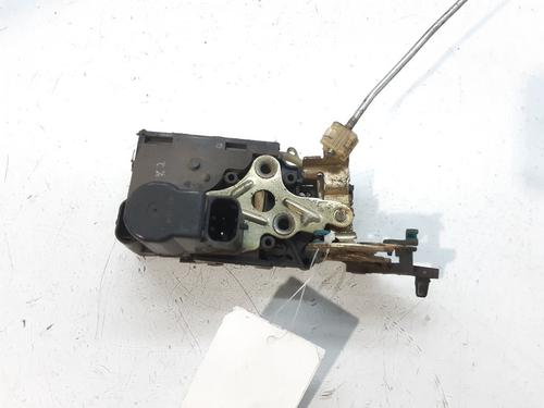 Used Rear left lock Rear left lock CHEVROLET NUBIRA Saloon 1.6 (109 hp) 9147722 9147722