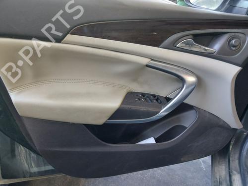 Front left window mechanism OPEL INSIGNIA A (G09) | BP36648868C22 - Image 10