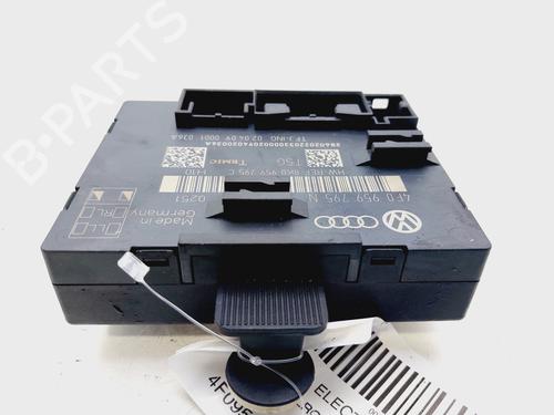 Electronic module AUDI A5 Sportback (8TA) 3.0 TDI quattro | BP29299855M83 