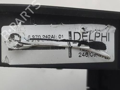 Right front window switch BMW 1 (E87) 116 d | BP38591904I26 - Image 3