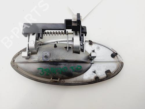 Rear right exterior door handle CITROËN C5 I (DC_) 2.0 HDi (DCRHZB, DCRHZE) | BP28373954C130 