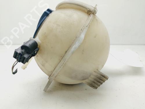 Expansion tank SKODA FABIA I Combi (6Y5) 1.4 TDI | BP22689667C120 
