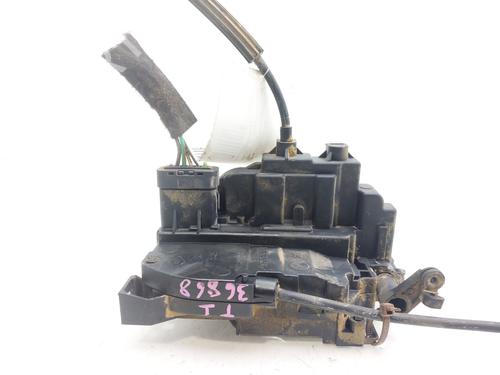 Used Rear left lock RENAULT KANGOO Express (FW0/1_) [2008-2025]  24296139
