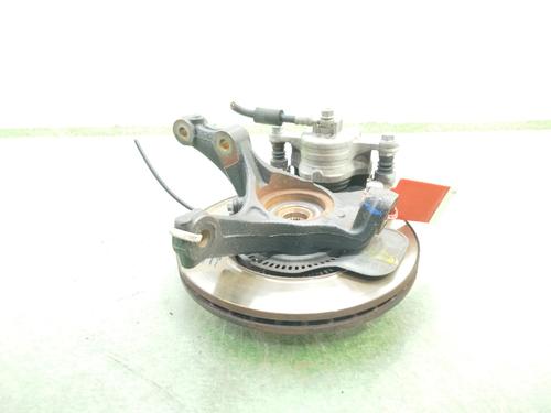 Left front steering knuckle SUZUKI SWIFT IV (FZ, NZ) 1.3 DDiS (AZG413D, ZC02S, ZC92S) | BP34404522M25 - Image 3