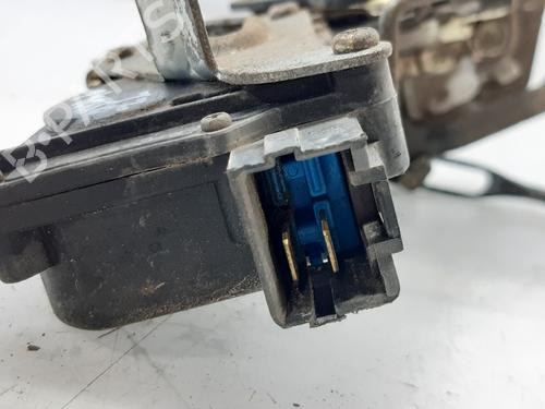 Rear left lock HYUNDAI ACCENT II (LC) 1.5 | BP7625960C100 
