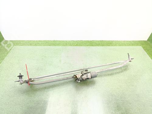 Front wiper motor OPEL MERIVA B MPV (S10) | BP36774876M29 - Image 4